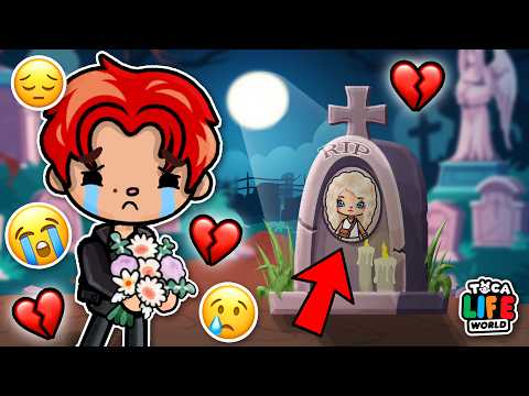 💔DAS TRAURIGE ENDE VOM KRANKEN MÄDCHEN 🥲 HÄTTE ICH SIE NUR RETTEN KÖNNEN 🤕PART 5💔DEUTSCHE TOCA STORY