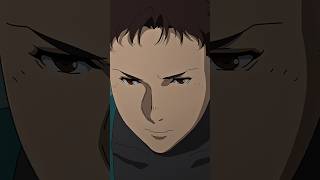 Kelia confronts Hathaway #gundam #hathaway