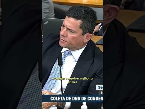 SENADOR DO PT FOGE DE SERGIO MORO