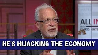 Trump’s Worst Economic Move Yet?