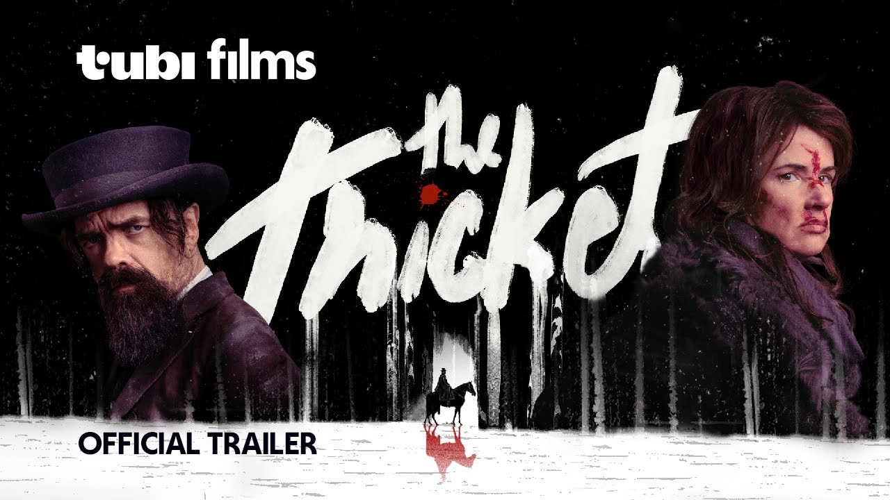 The Thicket miniatura del trailer