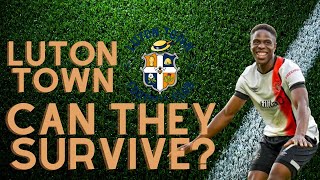Will Luton Town Do The Unthinkable Again?