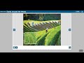 Farming Practices and Crop Uses