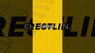 Ric Flair : To be the man, you gotta beat the man