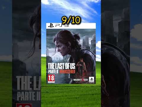 Las MEJORES y PEORES portadas de THE LAST OF US