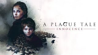 A PLAGUE TALE INNOCENCE Gameplay Walkthrough Part 4 (Pc) [no commentary]