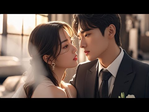 【Full Movie】她一心想逃，他却步步紧逼：“你只能是我的！” 🧁 Chinese Television Dramas