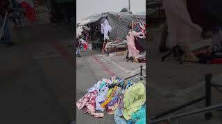 Tormenta Arruinó Las Ventas En Las Vegas Broadacress Marketplace