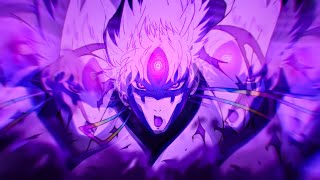 Jiji Awakens「Dandadan "Season 2" AMV」- What's up