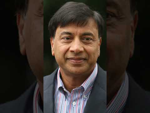Indian Family Who Own Europe's Steel Industry!
