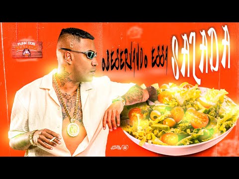 OBSERVANDO ESSA SALADA🥗 - MC Cebezinho e Dj Yuri Pedrada