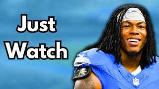 You’ll Regret Doubting The Lions 