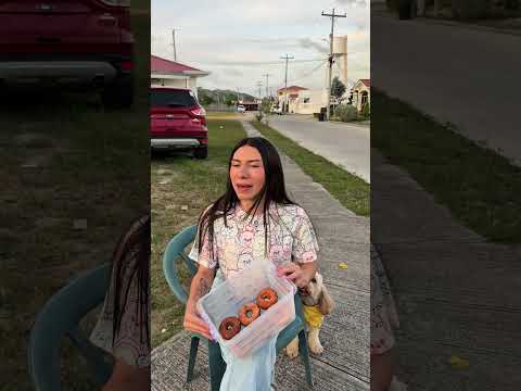 Uno queriendo hacer dieta 😂