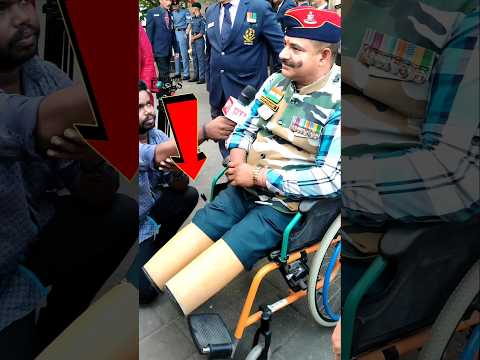 ये होते हैं देश के असली हीरो। #shorts #army #indianarmy