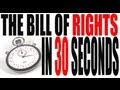 Understanding the Bill of Rights