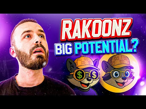 Rakoonz: high potential profits + low risk!