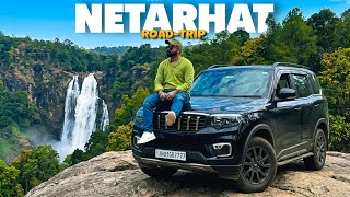 Jharkhand’s Most Beautiful Hill Station “ NETARHAT “🥹 #vlogs @RRajeshVlogs 