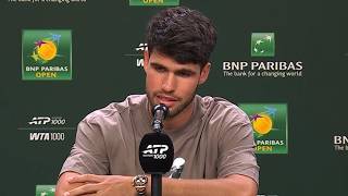 Carlos Alcaraz’s Biggest Weakness Exposed After Shocking US Open Loss to Ben Shelton