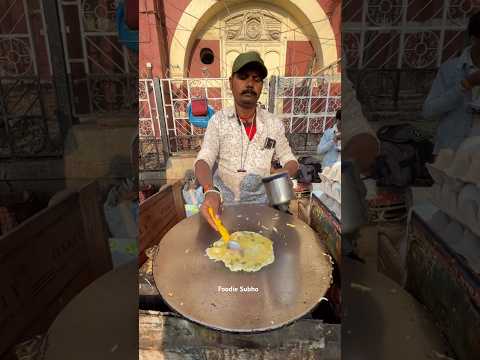 World famous breakfast #foodnerd #streetfood #food #foddielover #foodie