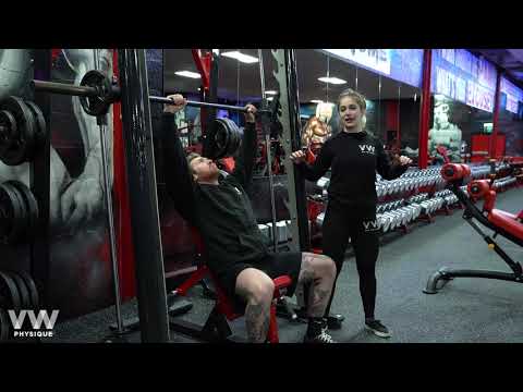 Paradiso CrossFit - Dumbbell Ground to Overhead