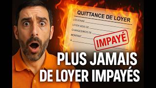 Évitez les Pièges des Assurances Loyer Impayés !