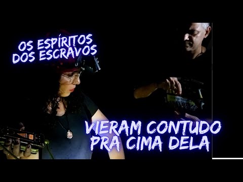 A Entidade atacou a investigadora Liah