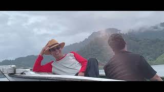 TAHURA SSH RIAU : KPHP Minas Tahura SSH Riau Study Tour To MANDEH ISLAND