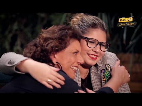 No Baú da Leda de hoja a presença forte e doce de Marília Mendonça