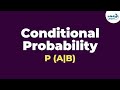 Conditional Probability Concepts and Applications