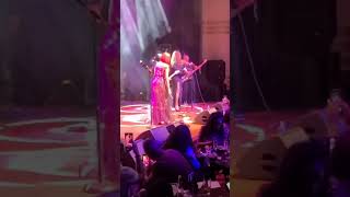 Chelsey Green live at ​Bethesda Theater #violin #gogo #dc #music #livemusic