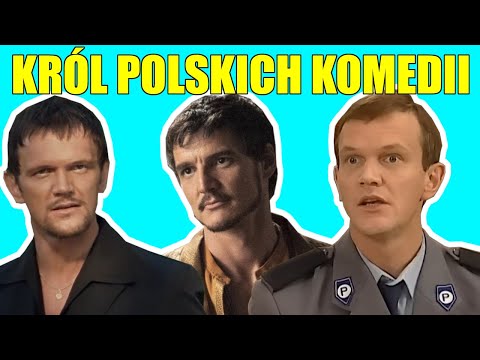 Historia Memów - CEZARY PAZURA