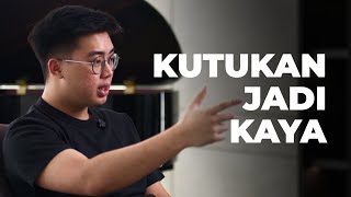 Kutukan Jadi Kaya di Usia Muda