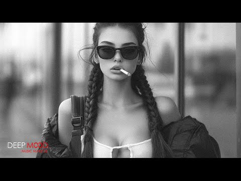 Deep Emotions 2024 | Deep House • Nu Disco • Chill House Mix #141