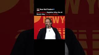 Gavin Baker Explains Why the AI Boom May Not Be a Bubble