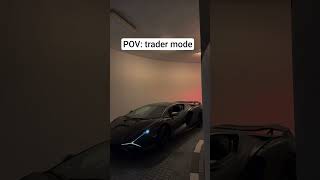 POV: trader mode #crypto #web3