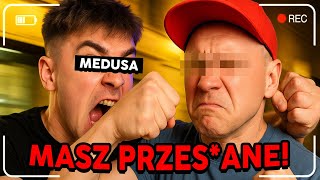 Kiedy u Polskich Streamerów IRL DOCHODZI DO RĘKOCZNYÓW