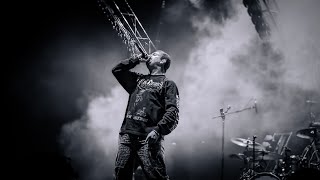 The Callous Daoboys - Tears on Lambo leather - LIVE @ Freedom Hall