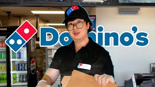 Every Domino's Pizza in Australia
