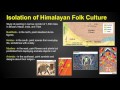 Exploring Folk and Pop Culture in Human Geography