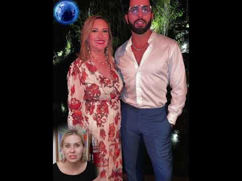 Poncho de Nigris se reencuentra con su mamá y hacen fuertes reclamos, ¿se reconcilian?