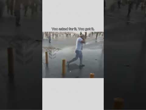 When Provoking Goes Wrong
