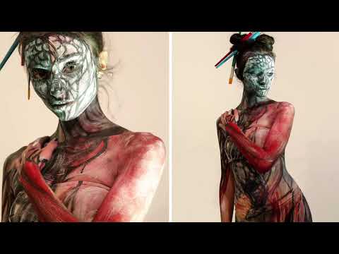 GALLERIA BROKEN GLASS® RL