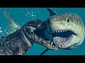 Prehistoric Creatures and Their Features