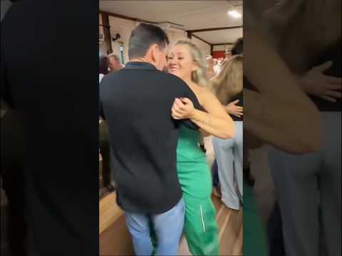 Lhe confessei meu amor #bailãoaovivo