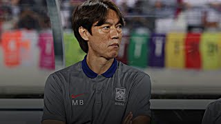 한일전, 홍명보호