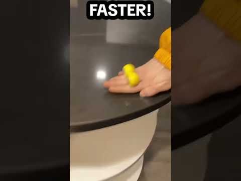 HAND CAR FASTER! #shorts