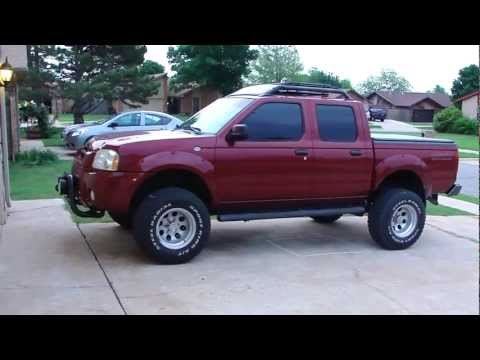 2004 Nissan frontier supercharged problems #4