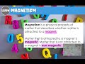 Exploring Physical Properties of Matter