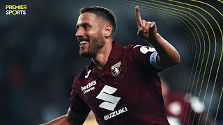 HIGHLIGHTS | Torino 1-0 Modena | Nikola Vlašić finds net as home side progress