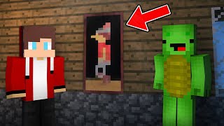 忘れられた絵画【マイクラ都市伝説】